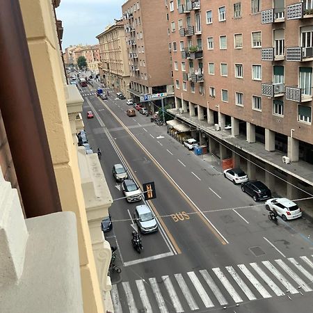 Domus Dotta City Center Bologna Kültér fotó