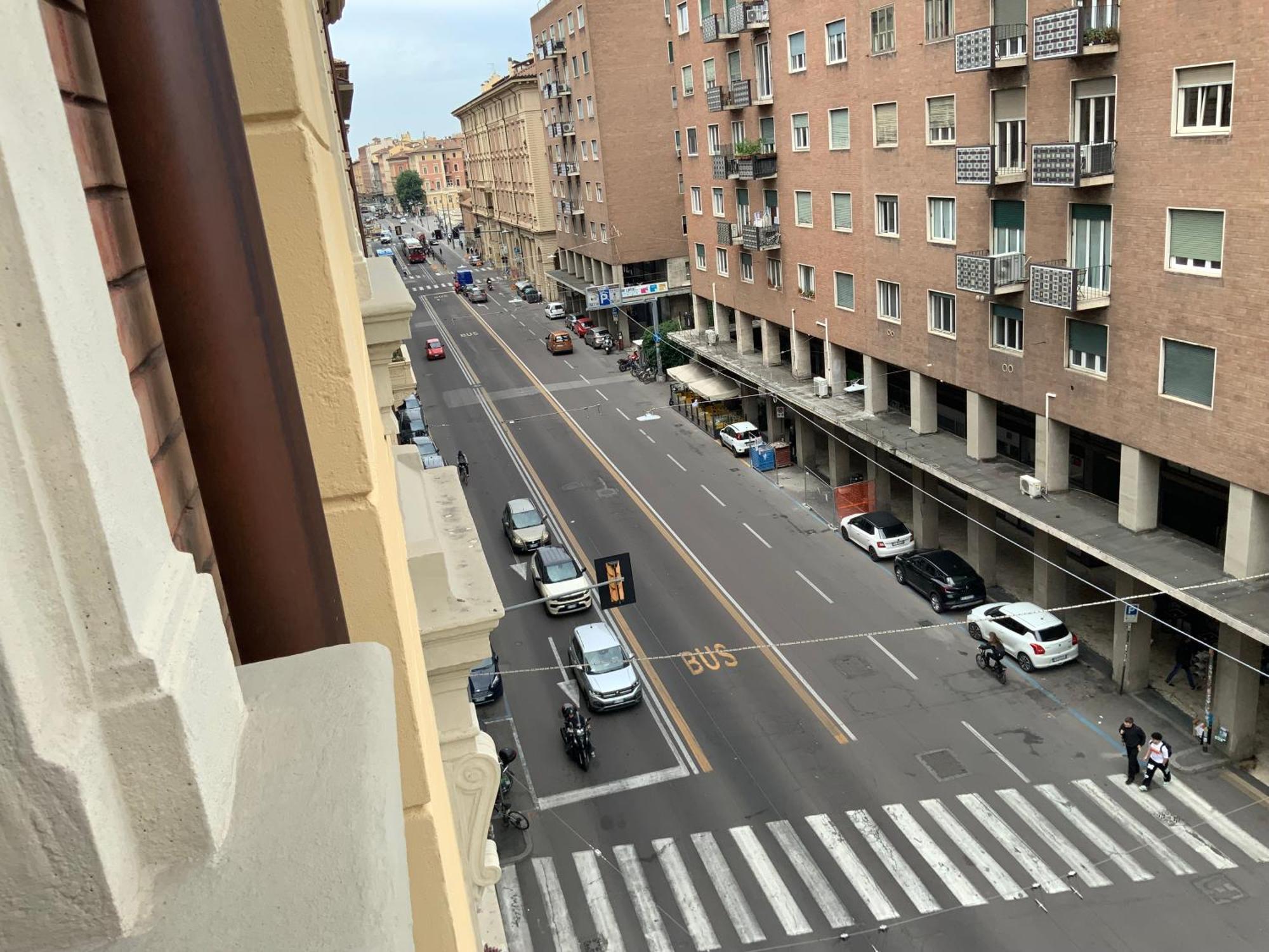 Domus Dotta City Center Bologna Kültér fotó