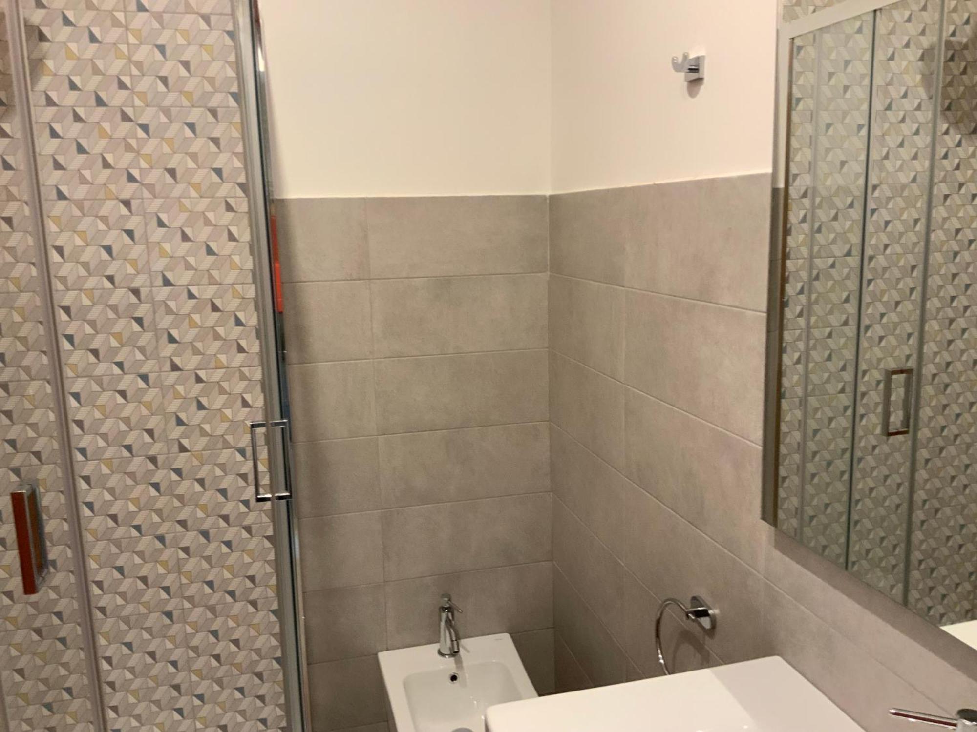 Domus Dotta City Center Bologna Kültér fotó
